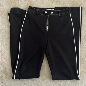 Iamgia black pants